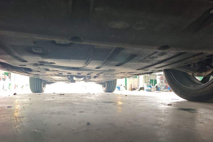 Used Land Rover Discovery Sport 2024 Luxury Custom Edition Chassis Front