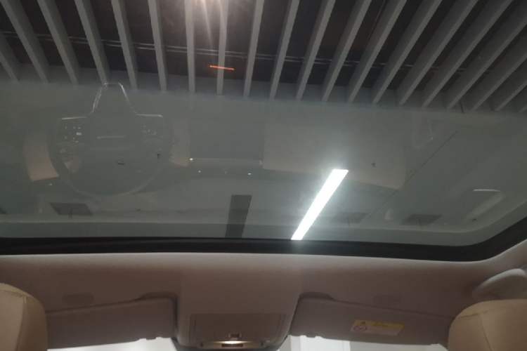 Used Land Rover Discovery Sport 2024 Performance Tech Edition Headliner