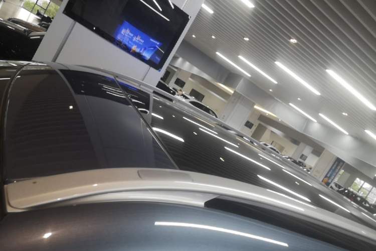 Used Land Rover Discovery Sport 2024 Performance Tech Edition Roof