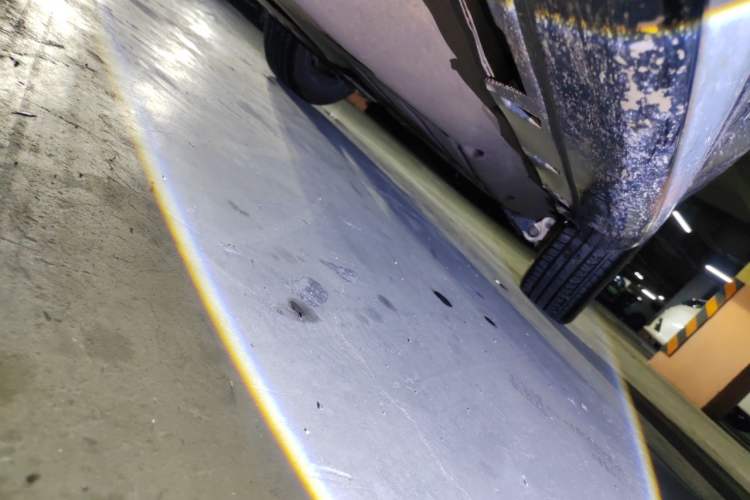 Used Land Rover Discovery Sport 2024 Luxury Custom Edition Chassis Front Left