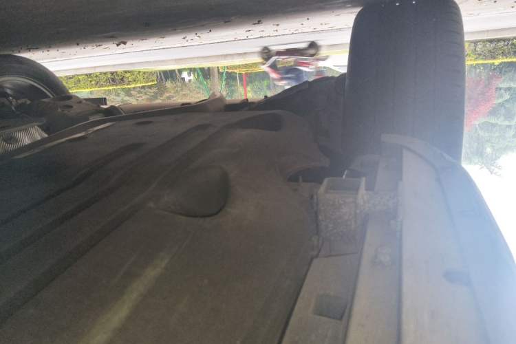 Used Land Rover Discovery Sport 2024 Luxury Custom Edition Chassis Rear Right