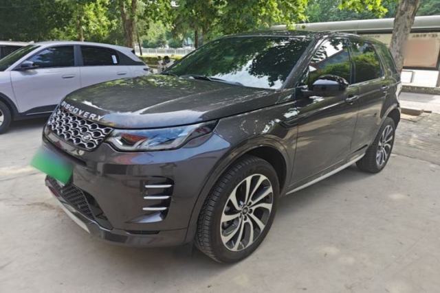 Used Land Rover Discovery Sport 2024 Performance Tech Edition