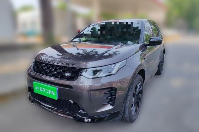 Used Land Rover Discovery Sport 2024 Performance Tech Edition