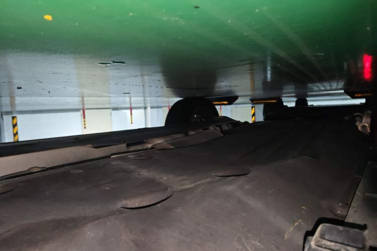 Used Land Rover Discovery Sport 2024 Performance Tech Edition Chassis Front Right