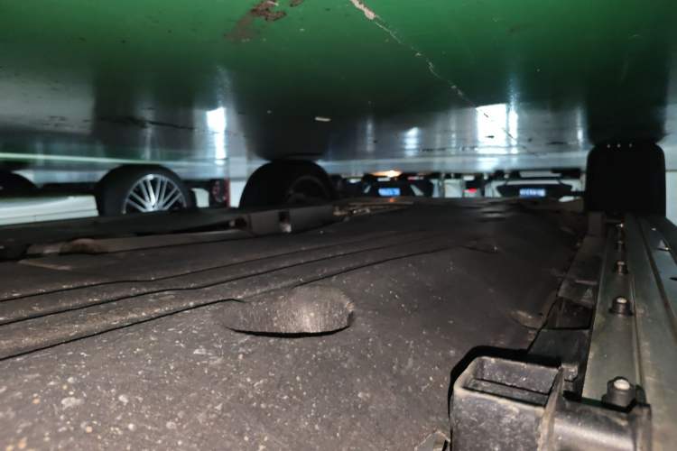 Used Land Rover Discovery Sport 2024 Performance Tech Edition Chassis Rear Left