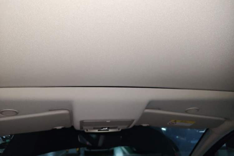 Used Land Rover Discovery Sport 2024 Performance Tech Edition Headliner