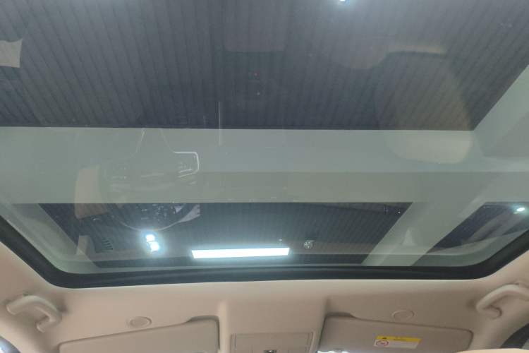 Used Land Rover Discovery Sport 2024 Performance Tech Edition Headliner