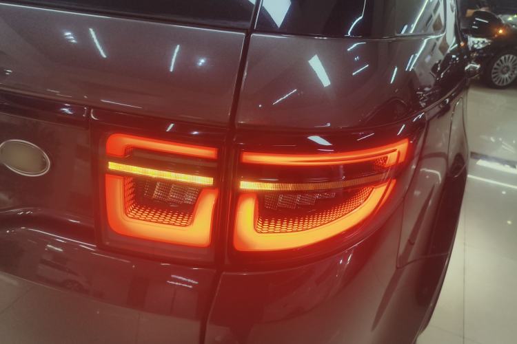 Used Land Rover Discovery Sport 2024 Performance Tech Edition Right Rear Taillight