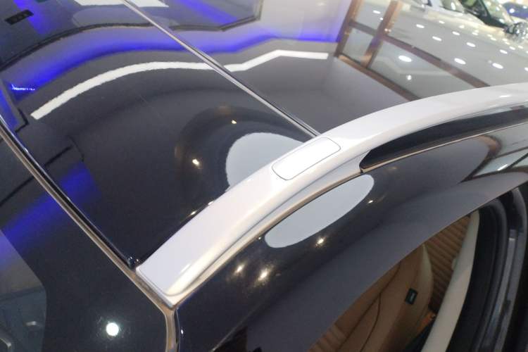 Used Land Rover Discovery Sport 2024 Luxury Custom Edition Roof