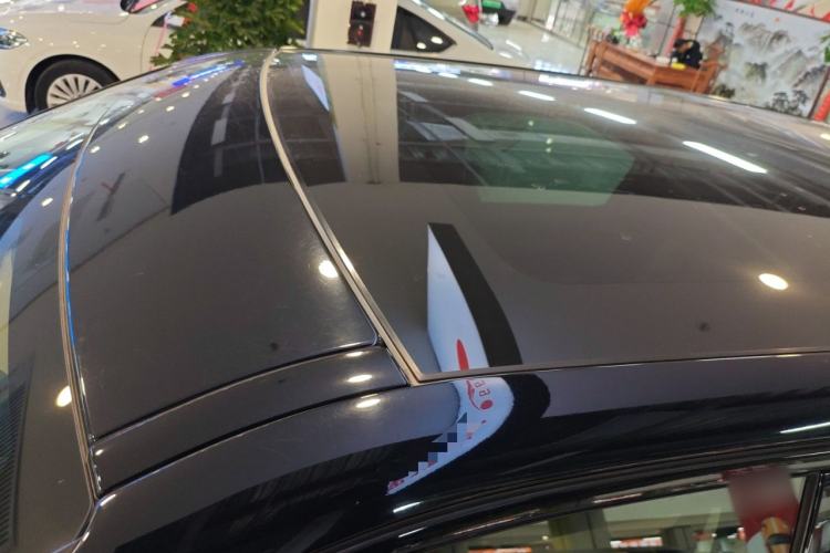 Used Land Rover Discovery Sport 2024 Luxury Custom Edition Roof