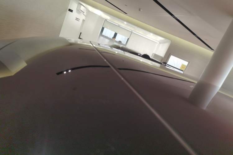 Used Land Rover Discovery Sport 2024 Luxury Custom Edition Roof