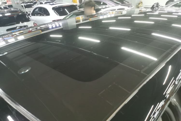 Used Land Rover Discovery Sport 2024 Luxury Custom Edition Roof