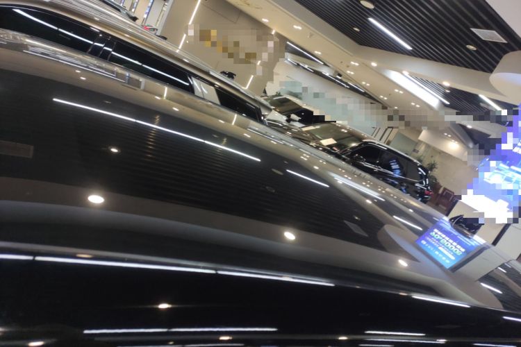 Used Land Rover Discovery Sport 2024 Luxury Custom Edition Roof