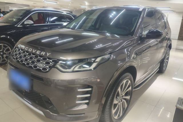 Used Land Rover Discovery Sport 2024 Performance Tech Edition