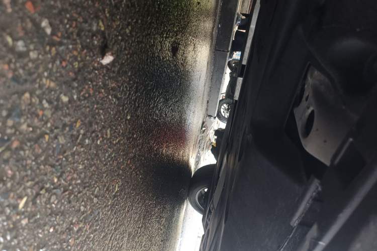Used Land Rover Discovery Sport 2024 Performance Tech Edition Chassis Front Left