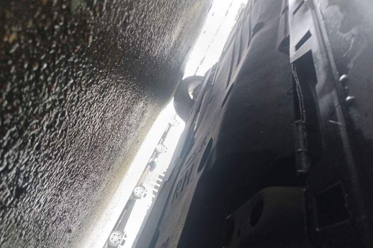 Used Land Rover Discovery Sport 2024 Performance Tech Edition Chassis Front Right