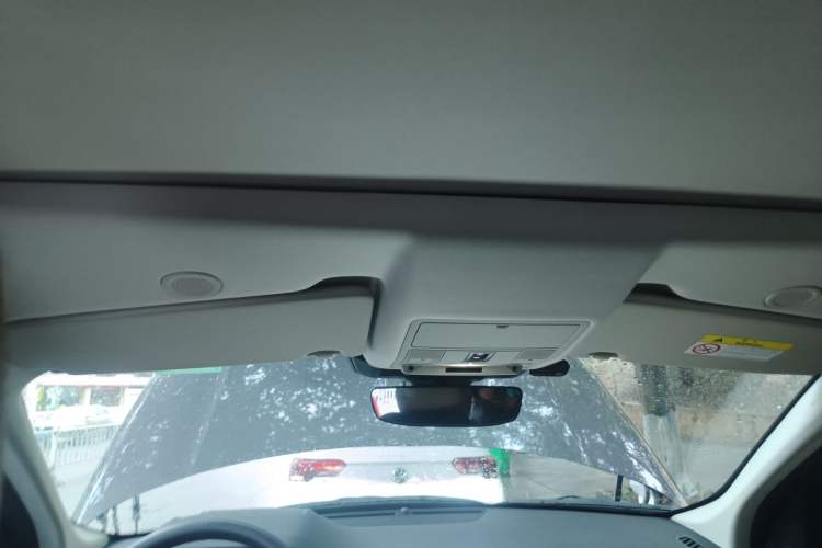 Used Land Rover Discovery Sport 2024 Performance Tech Edition Headliner