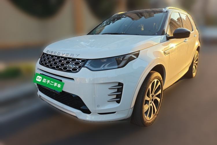 Used Land Rover Discovery Sport 2024 Performance Tech Edition Guazi used car, China used car export, Used car for sale, Used  cars, Cheapest cars for sale