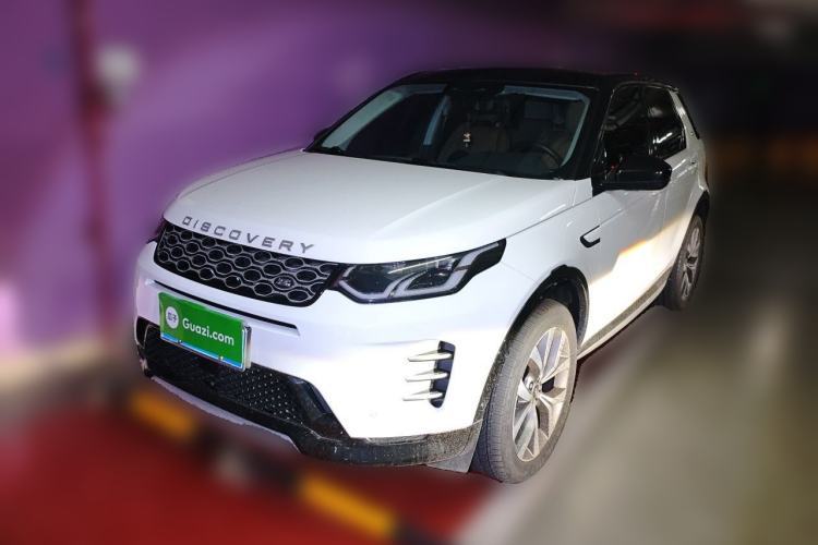 Used Land Rover Discovery Sport 2024 Luxury Custom Edition Guazi used car, China used car export, Used car for sale, Used  cars, Cheapest cars for sale