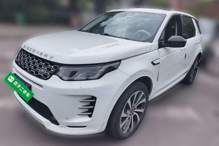 Used Land Rover Discovery Sport 2024 Performance Tech Edition Guazi used car, China used car export, Used car for sale, Used  cars, Cheapest cars for sale