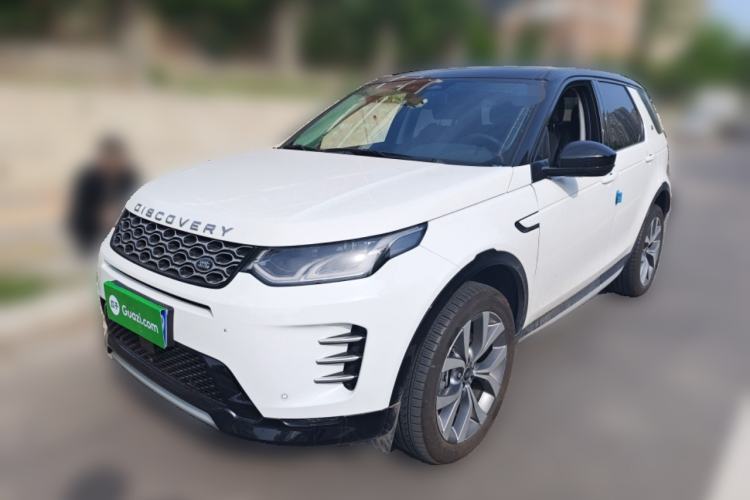 Used Land Rover Discovery Sport 2024 Luxury Custom Edition Guazi used car, China used car export, Used car for sale, Used  cars, Cheapest cars for sale