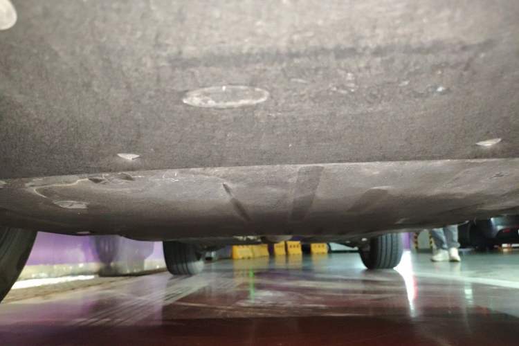 Used Land Rover Discovery Sport 2024 Luxury Custom Edition Chassis Front