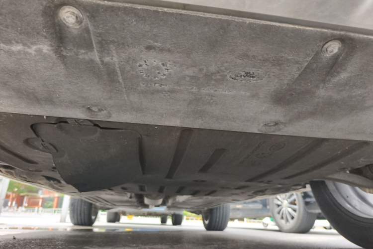 Used Land Rover Discovery Sport 2024 Performance Tech Edition Chassis Front