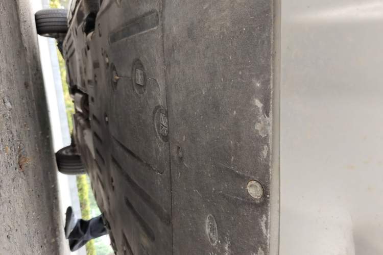 Used Land Rover Discovery Sport 2024 Performance Tech Edition Chassis Front