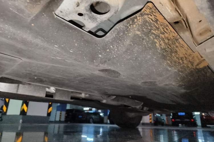 Used Land Rover Discovery Sport 2024 Performance Tech Edition Chassis Front Left