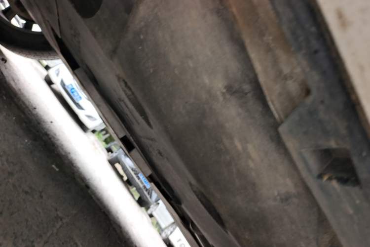 Used Land Rover Discovery Sport 2024 Performance Tech Edition Chassis Front Left