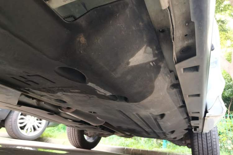 Used Land Rover Discovery Sport 2024 Performance Tech Edition Chassis Front Left
