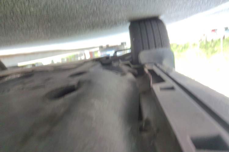 Used Land Rover Discovery Sport 2024 Luxury Custom Edition Chassis Front Left
