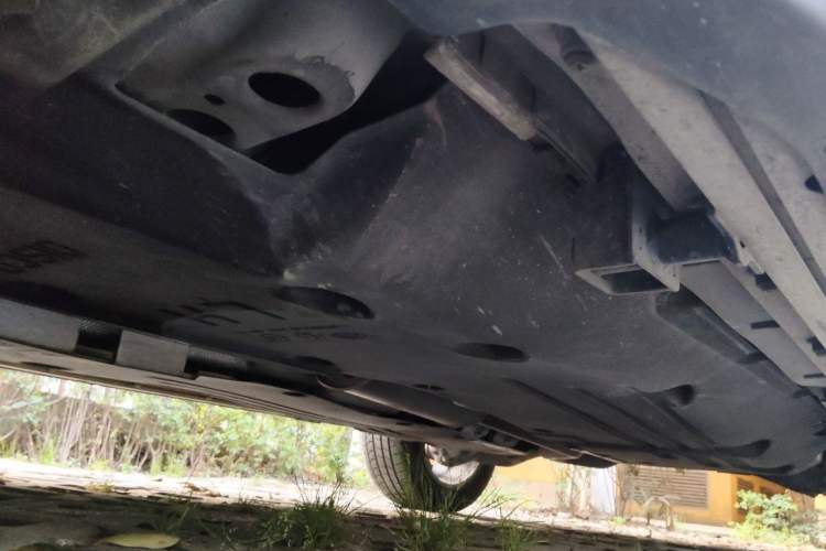 Used Land Rover Discovery Sport 2024 Performance Tech Edition Chassis Front Left