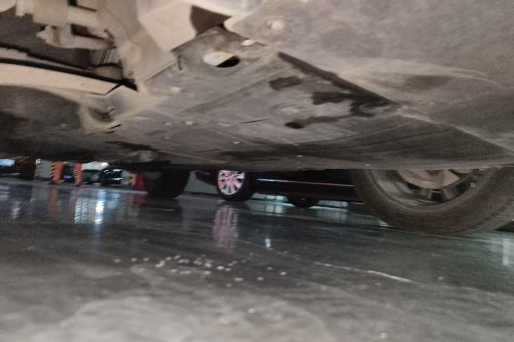 Used Land Rover Discovery Sport 2024 Performance Tech Edition Chassis Front Right