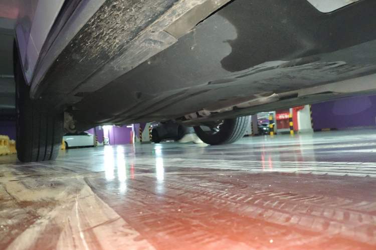 Used Land Rover Discovery Sport 2024 Luxury Custom Edition Chassis Front Right