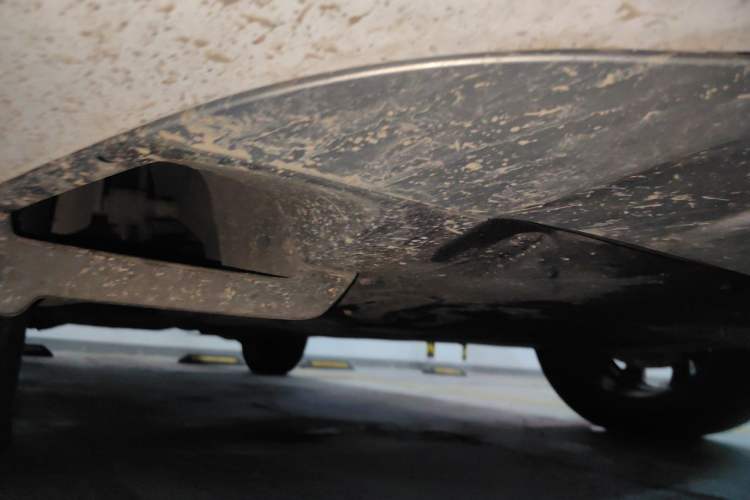 Used Land Rover Discovery Sport 2024 Performance Tech Edition Chassis Front Right