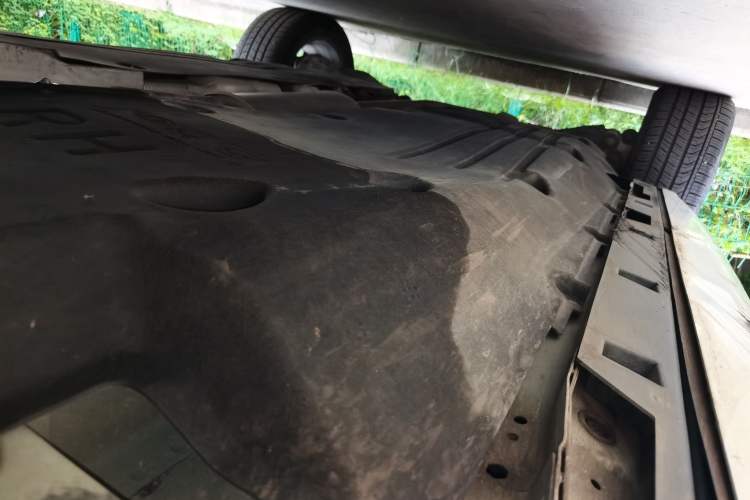 Used Land Rover Discovery Sport 2024 Performance Tech Edition Chassis Front Right
