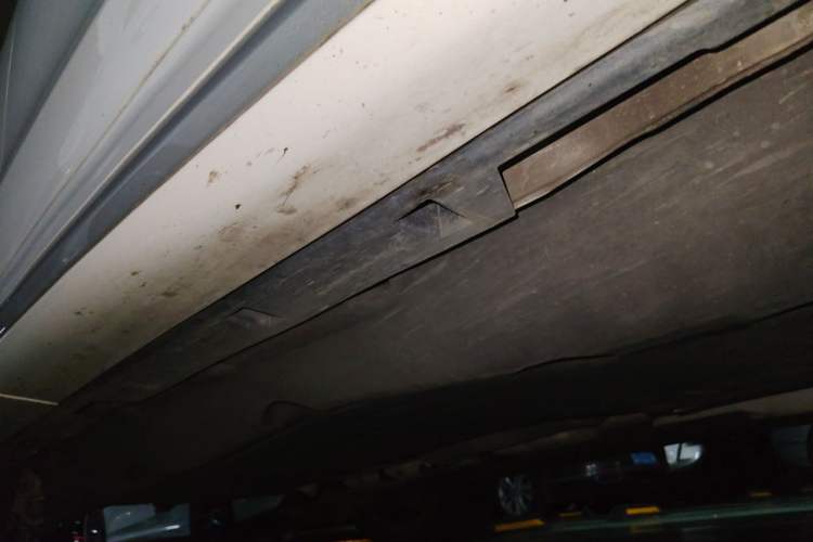 Used Land Rover Discovery Sport 2024 Performance Tech Edition Chassis Front Right