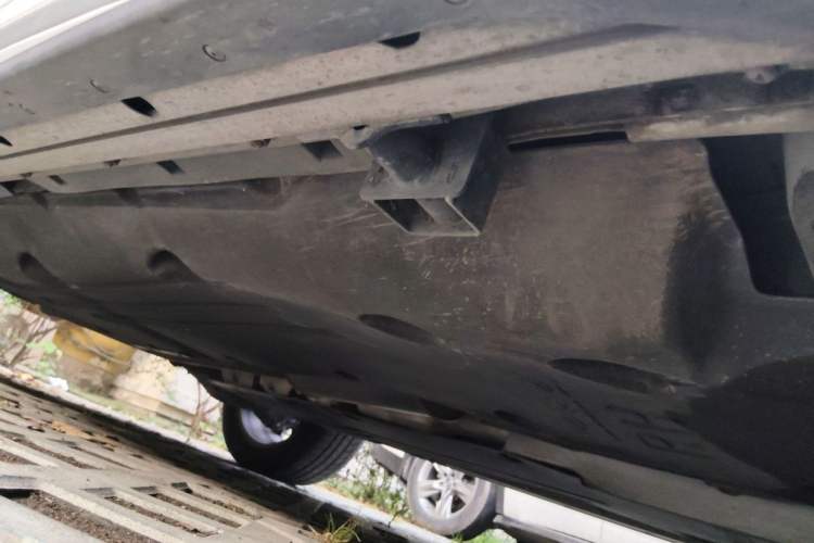 Used Land Rover Discovery Sport 2024 Performance Tech Edition Chassis Front Right