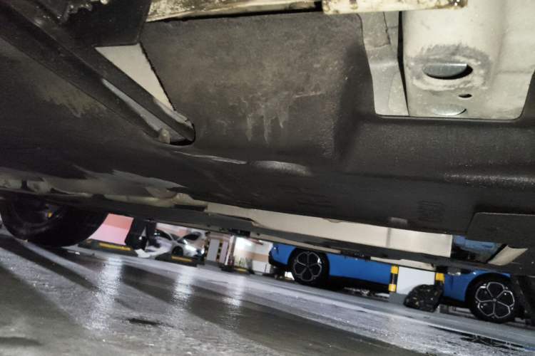 Used Land Rover Discovery Sport 2024 Luxury Custom Edition Chassis Front Right
