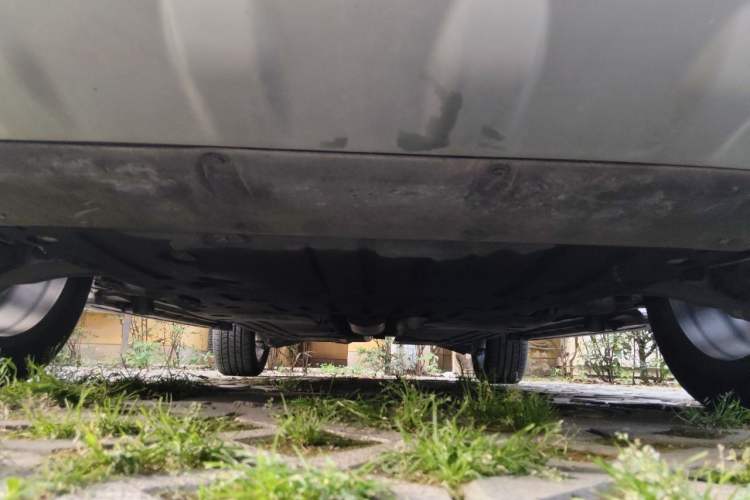 Used Land Rover Discovery Sport 2024 Performance Tech Edition Chassis Front