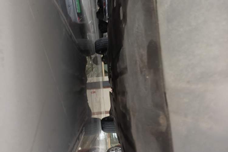 Used Land Rover Discovery Sport 2024 Performance Tech Edition Chassis Front