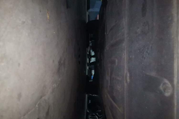 Used Land Rover Discovery Sport 2024 Performance Tech Edition Chassis Front