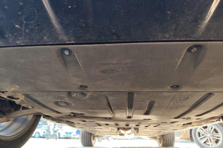 Used Land Rover Discovery Sport 2024 Performance Tech Edition Chassis Front