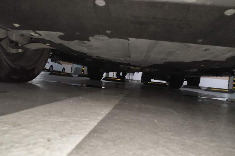 Used Land Rover Discovery Sport 2024 Luxury Custom Edition Chassis Front