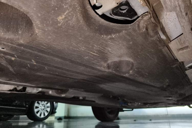 Used Land Rover Discovery Sport 2024 Performance Tech Edition Chassis Rear Right
