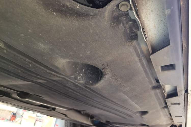 Used Land Rover Discovery Sport 2024 Performance Tech Edition Chassis Rear Right