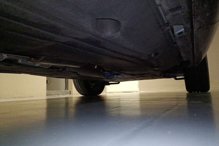 Used Land Rover Discovery Sport 2024 Luxury Custom Edition Chassis Rear Right