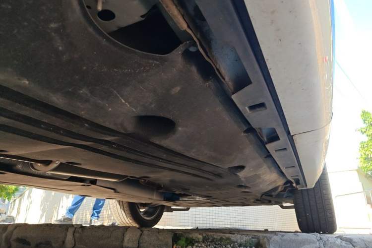 Used Land Rover Discovery Sport 2024 Performance Tech Edition Chassis Rear Right