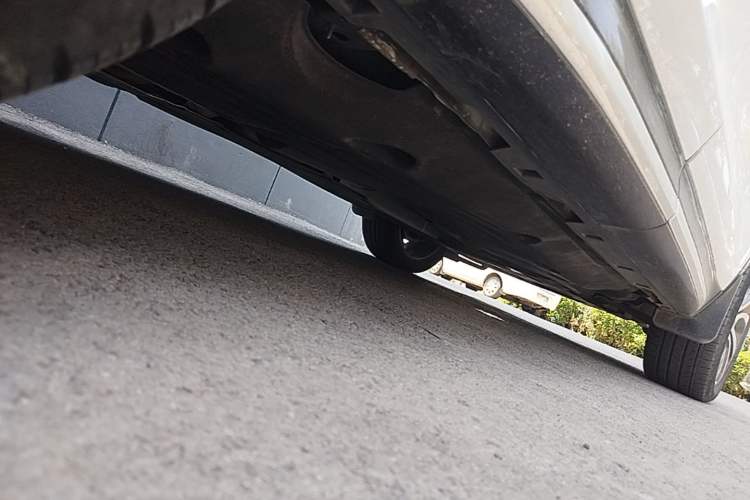 Used Land Rover Discovery Sport 2024 Performance Tech Edition Chassis Rear Right